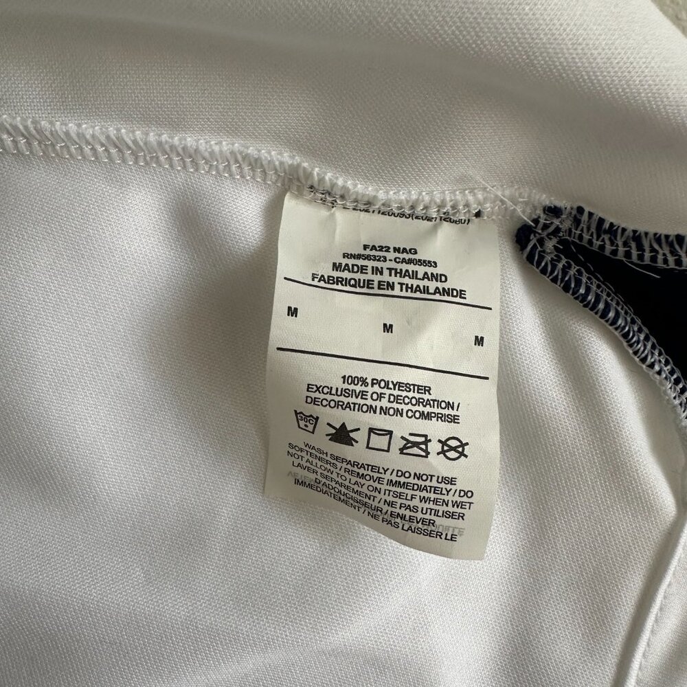 🇺🇸 Nike USA Team Home Stadium Women's Match Jersey – 2022 🇺🇸 - Picture 9 of 12